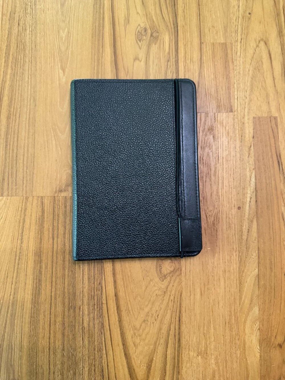 Original Amazon Pebble Leather Cover Case Kindle Keyboard 2nd Generation - 6"